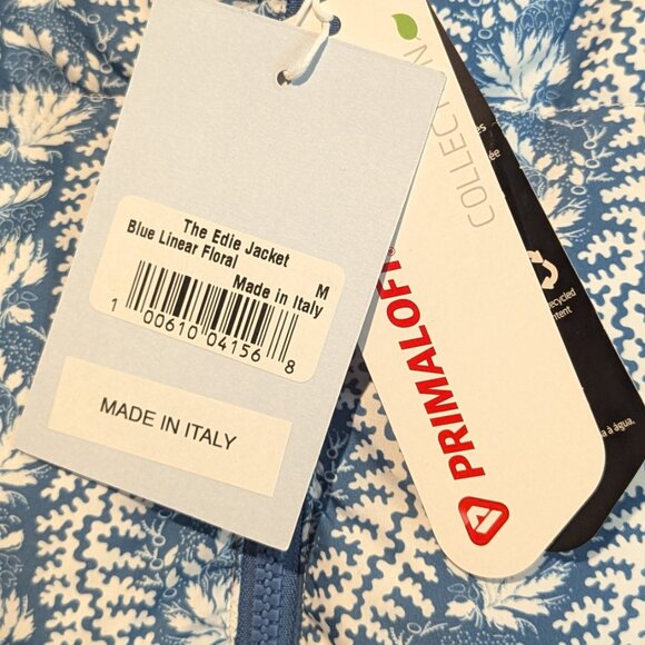 Hill House Reversible Edie Puffer Jacket - Picture 9 of 14